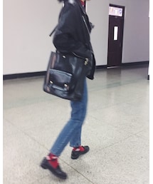 no brand | クラッチバッグ