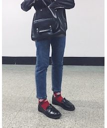 FOREVER 21 | デニムパンツ