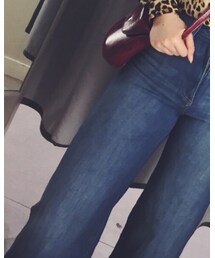 H&M | デニムパンツ