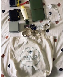 B:MING by BEAMS | エコバッグ/サブバッグ