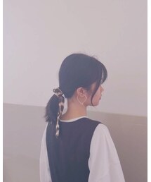 VINTAGE | その他ヘアアクセサリー