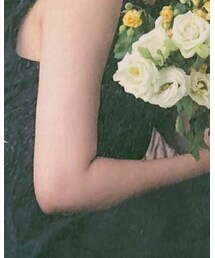 U | ジャンパースカート