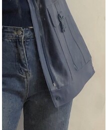 VINTAGE | ライダースジャケット