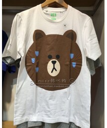 UNIQLO | Tシャツ/カットソー