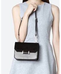 CHARLES & KEITH | ショルダーバッグ
