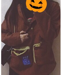 TYAKASHA | トップス