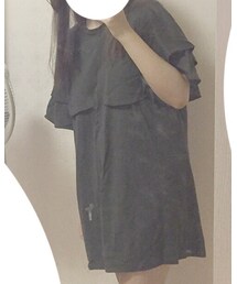 ZARA TRF | ワンピース/ドレス