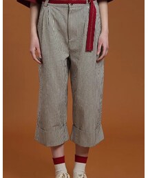 TYAKASHA | パンツ