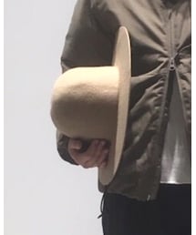 WESTERLIND | ハット