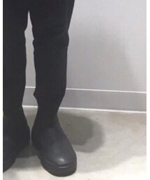 Snow Peak | ブーツ