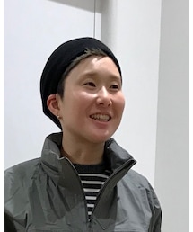 Snow Peak | ハンチング/ベレー帽