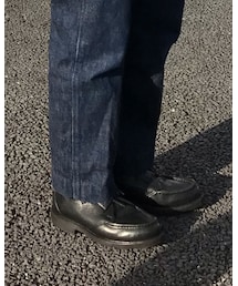 Paraboot | その他シューズ