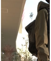 Snow Peak | バックパック/リュック