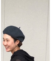 Snow Peak | ハンチング/ベレー帽