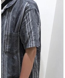 Snow Peak | シャツ/ブラウス