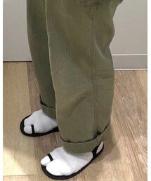 Snow Peak | ソックス/靴下