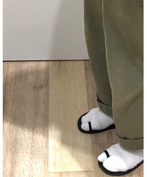 XERO SHOES | サンダル