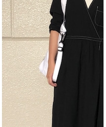 Snow Peak | トートバッグ