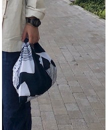 Snow Peak | ハンドバッグ