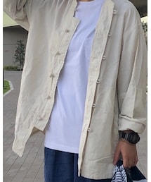 Snow Peak | Tシャツ/カットソー