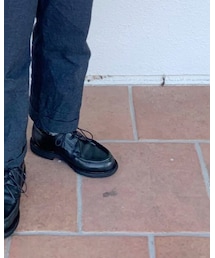 Paraboot | その他シューズ