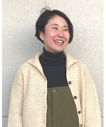 JHON SMEDLEY | ニット/セーター