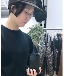 Snow Peak | ニット/セーター