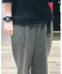 VINTAGE | スラックス