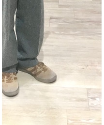 adidas | スニーカー