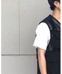 Snow Peak | Tシャツ/カットソー