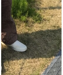 CONVERSE | スリッポン