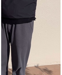 Snow Peak | パンツ