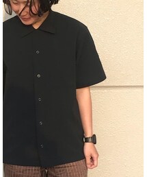 Snow Peak | シャツ/ブラウス