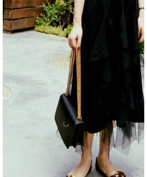 ta ta | クラッチバッグ