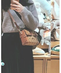 sweedom | メッセンジャーバッグ