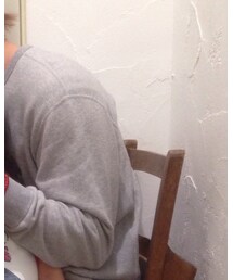 DENIM BY VANQUISH & FRAGMENT | スウェット