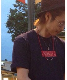 アノッタ | Tシャツ/カットソー