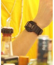 G-SHOCK | アナログ腕時計