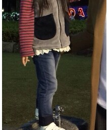 URBAN RESEARCH DOORS | チェスターコート