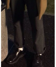 FACTOTUM | スラックス