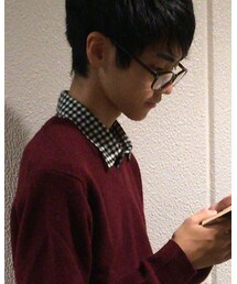 UNIQLO | シャツ/ブラウス