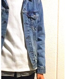 Right-on | デニムジャケット