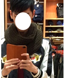 Right-on | ストール/ショール