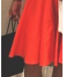 SLY LANG | スカート