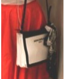 BALENCIAGA | ショルダーバッグ