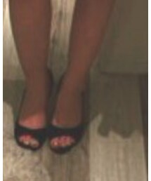 ESPERANZA | パンプス