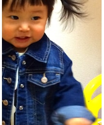 OLD NAVY | デニムジャケット