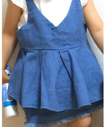 韓国子供服 | その他トップス