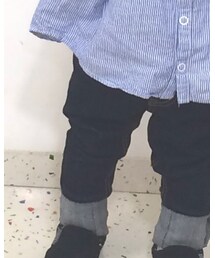 abcd | デニムパンツ