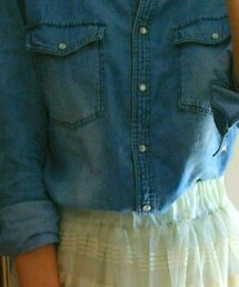 GU | シャツ/ブラウス